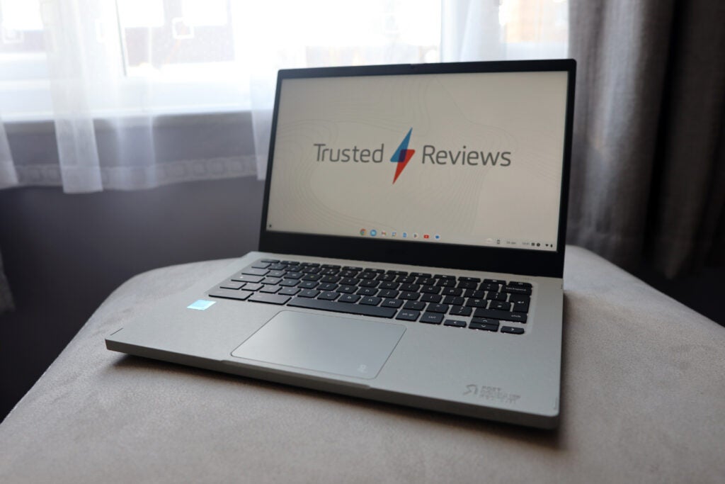 Acer Chromebook Vero 514