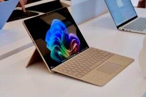 Microsoft Surface Pro 11