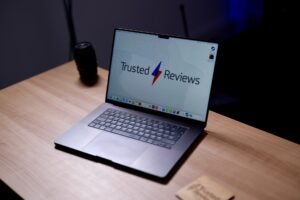 Apple MacBook Pro 16-inch M3 Max