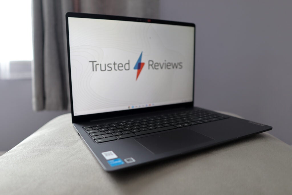 Lenovo IdeaPad 5i Chromebook