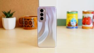 Oppo Reno 12 Pro 5G back