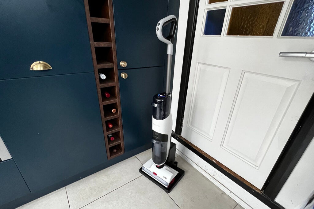 Roborock Dyad
